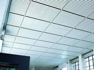 鋁扣板哪一家好-鋁扣板和PVC哪個好