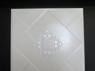 西安鋁扣板品牌-廣西柳州醫藥與佛山美利龍鋁扣板工程