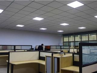 鋁扣板吊頂是怎么樣固定的-佛山鋁天花廠家教你固定鋁扣板