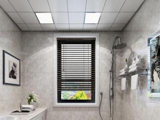 歐式鋁扣板吊頂圖片-佛山鋁扣板吊頂廠家之2020時興客廳吊頂有哪些