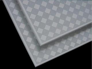 北京鋁吊頂鋁扣板-北京鋁單板廠家告訴您鋁單板安裝注意環節