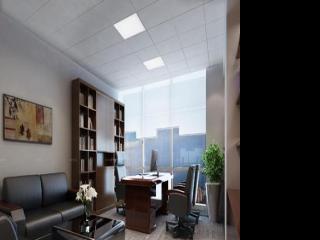 集成鋁扣板效果圖-先從幕墻鋁單板效果圖入手