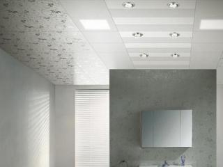 十大鋁扣板吊頂-淺談鋁扣板行業的前景及發展方向