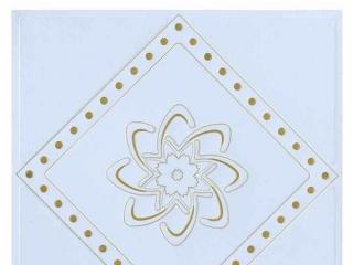 韶關鋁扣板廠家-鋁扣板吊頂的清潔維護