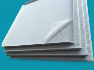 鋁合金扣板吊頂詳圖-小心買到劣質扣板吊頂