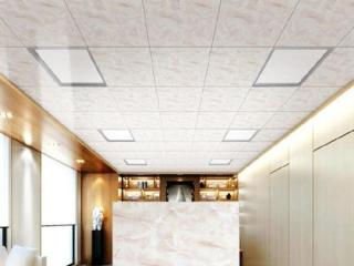 山東生態集成吊頂-集成吊頂怎么選