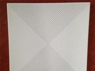 廠家品牌鋁扣板吊頂-品牌鋁扣板廠家優勢有哪些