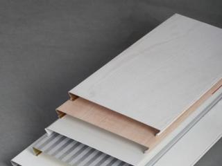 鋁條鋁扣板生產廠家-鋁天花的種類