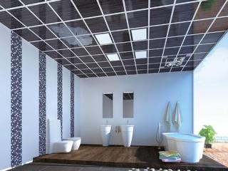 鋁扣板是什么材料做成的-集成吊頂和普通吊頂的區別是什么呢