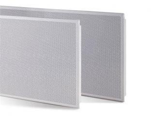 條型鋁扣板吊頂廠家-工程鋁扣板生產廠家問鋁天花板吊頂種類有哪些