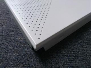 吊頂鋁扣板多少錢是個平方米-鋁扣板批發廠家講講集成鋁扣板吊頂多少錢