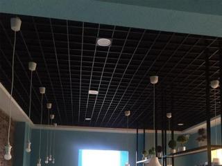 廚房集成吊頂網-廚房鋁扣板吊頂廠家來講講鋁扣板要怎么選