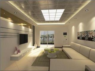 全集成吊頂怎么樣-看了集成吊頂效果圖才知道