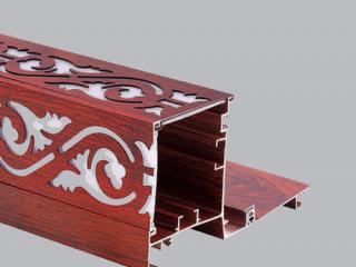 經銷鋁扣板-鋁扣板吊頂什么地方便宜