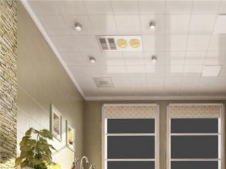 聯想集成吊頂-鋁扣板集成吊頂怎么裝不知道