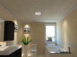 北京鋁扣板-室內鋁扣板廠家說吊多高得分區域說