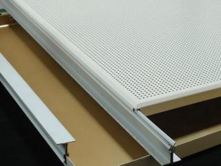 溫州集鋁扣板廠家-鋁扣板廠家通通告訴你