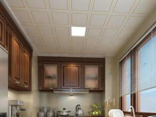 北京集成鋁扣板吊頂-鋁扣板吊頂挑選