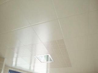 金色鋁扣板-鋁扣板吊頂的花色要怎么選