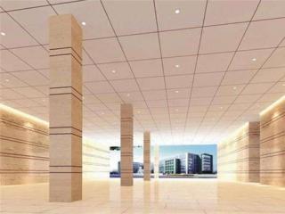 韶關鋁扣板建材-工裝鋁扣板廠家來揭秘