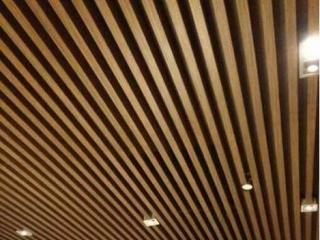 長春鋁扣板吊頂廠家-鋁扣板吊頂吊桿安裝要怎么做