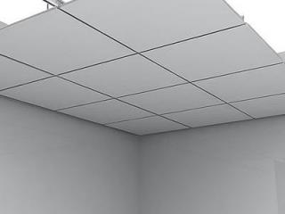 本溪鋁扣板-廚衛吊頂是PVC吊頂還是鋁扣板吊頂更勝一籌