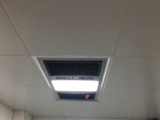 衛生間吊頂鋁扣板品牌-衛生間鋁扣板吊頂廠家推薦這幾款