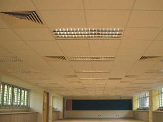 西安鋁扣板批發-鋁扣板批發廠家講這幾點不能忽視