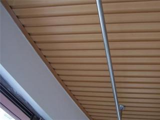 鋁扣板材質有幾種-鋁扣板厚度有幾種