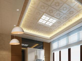 嘉興集成鋁扣板批發-鋁扣板批發廠家講講集成鋁扣板吊頂多少錢