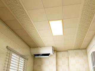 嘉興集成吊頂價格-集成吊頂鋁扣板有哪些處理工藝