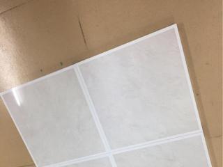 墻面鋁扣板廠-跟著客廳鋁扣板吊頂廠家學客廳吊頂怎么裝