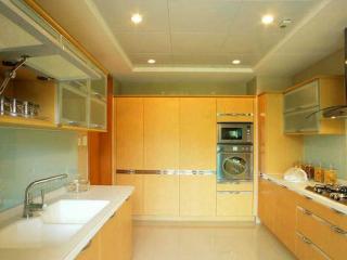 美式廚房集成吊頂圖片-帶著300*300鋁扣板吊頂圖片來參戰