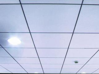 鋁扣板分為幾種材料-鋁扣板厚度有幾種