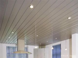 下吊頂鋁扣板的方法-鋁扣板吊頂選購方法你值得擁有