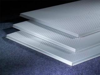 天花專用鋁扣板-鋁扣板批發廠家詳解醫院專用鋁扣板