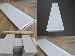 雕花鋁扣板-跟著客廳鋁扣板吊頂廠家一起來看看