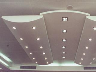 鋁扣板吊頂價格規格-詳細解答鋁扣板吊頂包工包料多少錢一平方