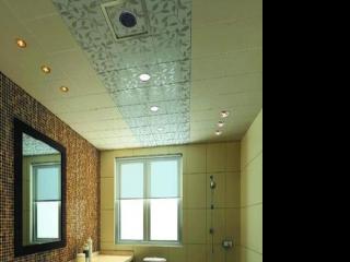 2017集成吊頂十大公認品牌-扣板集成吊頂