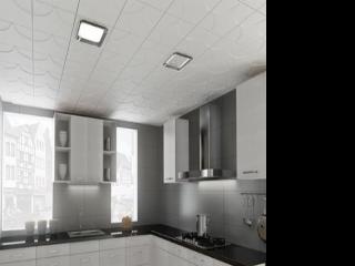 衡陽鋁扣板批發-鋁扣板主要運用