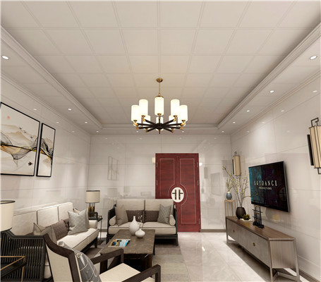 佛山鋁天花吊頂