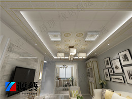 集成吊頂鋁扣板怎么拆？注意什么大家知道嗎？