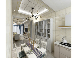 集成吊頂鋁扣板安裝注意什么？這里一定得知道！