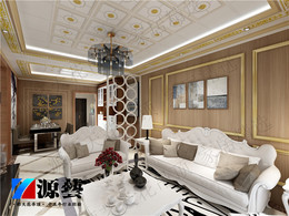 鋁扣板集成吊頂怎么裝？詳細流程趕緊收藏！