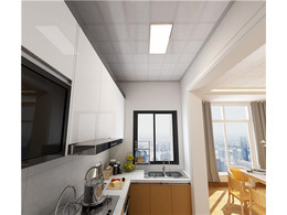 廚房吊頂是先裝鋁扣板還是先裝櫥柜？好好來講講