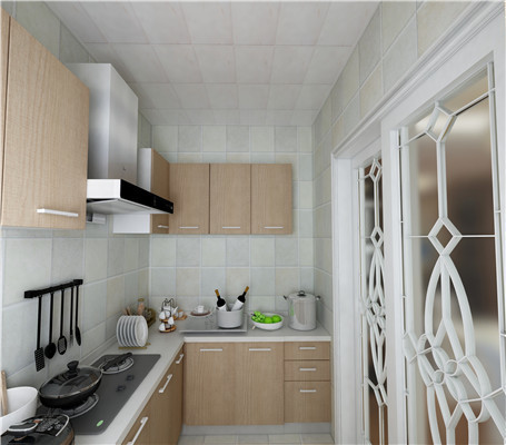 鋁扣板還是PVC好 鋁扣板還是PVC好