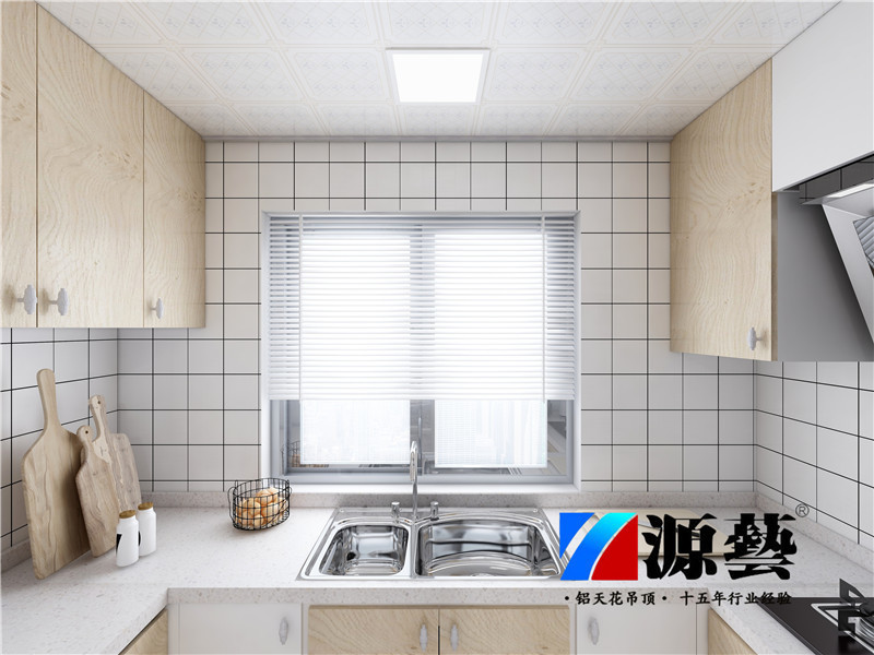 鋁扣板吊頂龍骨 鋁扣板吊頂龍骨