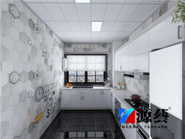 集成吊頂為什么受歡迎？用集成吊頂的優勢來給你講講！