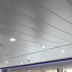 鋁扣板吊頂輔料龍骨