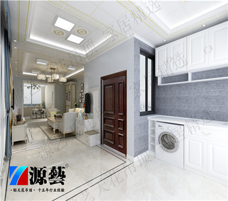 陽臺吊頂怎么選